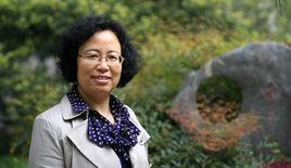 王曉萍[浙江大學光電信息工程學系教授]