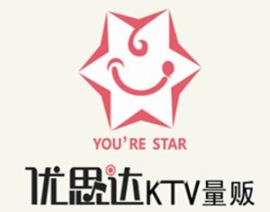 優思達KTVlogo