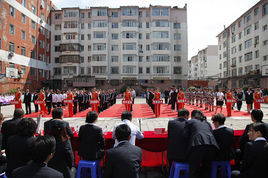 吉林輕工業學校 吉林輕工業學校