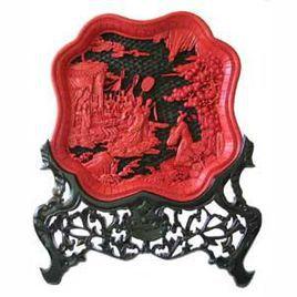 張德剛[明朝漆器藝人]