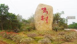 朱村[安徽省黃山市屯溪區奕棋鎮下轄村]