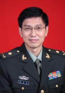 程建峰[第四軍醫大學唐都醫院副主任藥師]