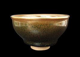 曜變天目 曜變天目