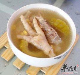 黃豆蘋果粥 黃豆蘋果粥