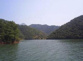 江西萬安國家森林公園 江西萬安國家森林公園