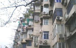 中山北路3924弄小區 中山北路3924弄小區