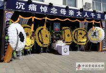 宋玉林[國務院原副總理陳永貴遺孀]