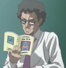 瀨戶的花嫁[木村太彥原作的漫畫]