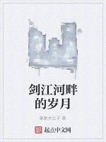 劍江河畔的歲月 劍江河畔的歲月