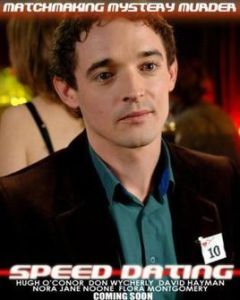 快速約會 快速約會