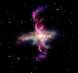 星際颶風 星際颶風