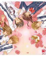 三公主的復仇之戀 三公主的復仇之戀