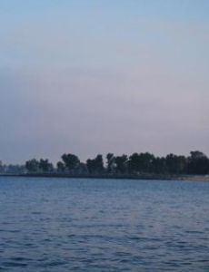 世界五大淡水湖