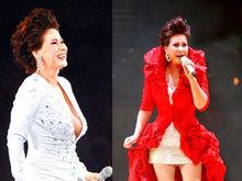 甄妮台北小巨蛋演唱會