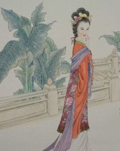 承御侍女 承御侍女