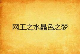 網王之水晶色之夢 網王之水晶色之夢