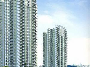 明發濱江新城 明發濱江新城