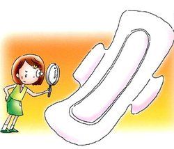 月經不來 月經不來