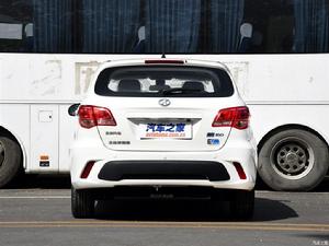 北汽新能源EV160