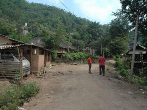 搭亥小寨村 搭亥小寨村