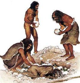 夷狄腥膻 夷狄腥膻