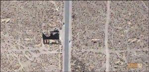 庫克銀行地理位置圖