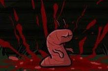 邪惡血腥蟲 邪惡血腥蟲