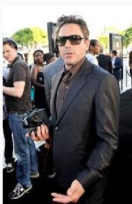 小羅伯特·唐尼