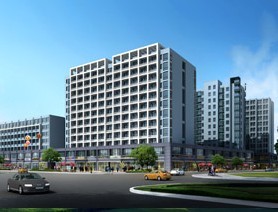 藍籌公寓 藍籌公寓