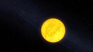 克卜勒-10 克卜勒-10