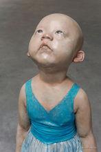 “保持沉默”-向京作品2003-2005