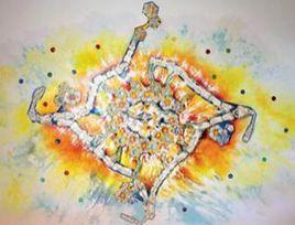 G-四鏈體 G-四鏈體