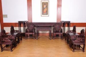 東陽市紫檀博物館 東陽市紫檀博物館