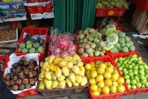 海南三亞旅遊攻略