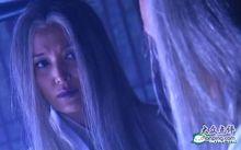 新《倚天屠龍記》中的王難姑