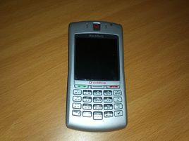 黑莓7100v 黑莓7100v