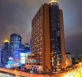 上海錦江酒店 上海錦江酒店