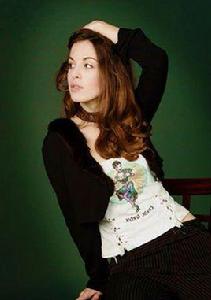 斯特凡妮·宙赫爾 斯特凡妮·宙赫爾