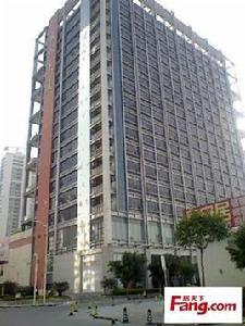 雲松大廈 雲松大廈