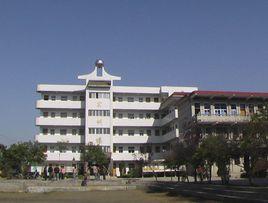 江店高級職業中學 江店高級職業中學