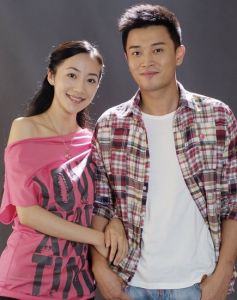 《親愛的，回家》主演