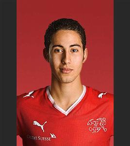 本·哈里發 本·哈里發