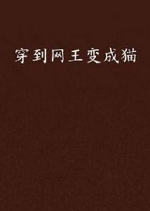 穿到網王變成貓 穿到網王變成貓