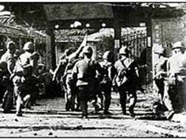 一·二八事變 一·二八事變