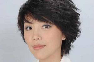 陳芷菁[中國香港影視女演員、主持人]