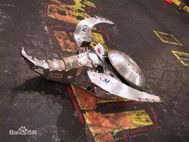 格鬥機器人名人堂 格鬥機器人名人堂