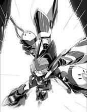 最弱無敗神裝機龍[明月千里創作的輕小說]