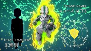 替身[漫畫《JOJO的奇妙冒險》中的精神力量]