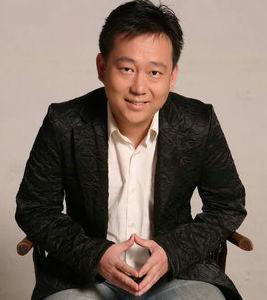 梁超[中國內地男演員]