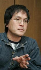 江口壽史 江口壽史